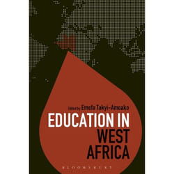 ISBN Education in West Africa