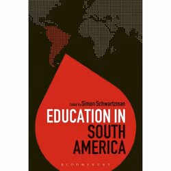 ISBN Education in South America, Education, Anglais, Livre broché, 480 pages