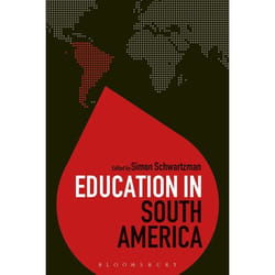 ISBN Education in South America