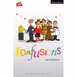 ISBN Confusions, Anglais, Livre broché, 120 pages