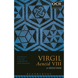 ISBN Virgil Aeneid VIII: A Selection