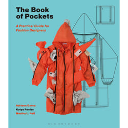 ISBN The Book of Pockets