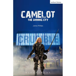 ISBN Camelot (The Shining City) livre Théatre Anglais