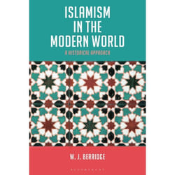 ISBN Islamism in the Modern World (A Historical Approach)