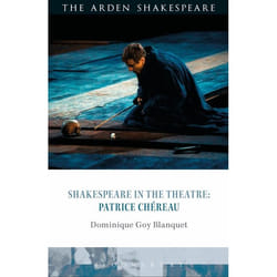 ISBN Shakespeare in the Theatre: Patrice Chéreau Couverture rigide