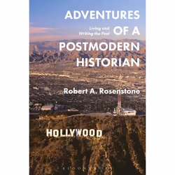 ISBN Adventures of a Postmodern Historian (Living and Writing the Past), Anglais, Livre broché, 224 pages