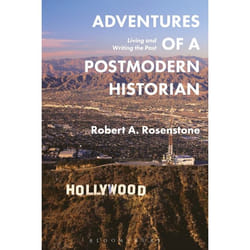 ISBN Adventures of a Postmodern Historian (Living and Writing the Past)