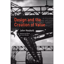 ISBN Design and the Creation of Value, Anglais, Livre broché, 248 pages