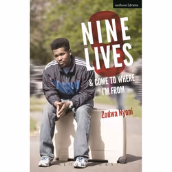 ISBN Nine Lives and Come To Where I'm From, Théatre, Anglais, Livre broché, 64 pages