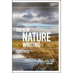 ISBN The New Nature Writing (Rethinking the Literature of Place) Couverture rigide