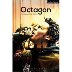 ISBN Octagon livre Théatre Anglais