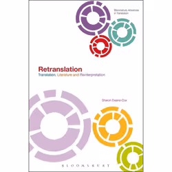 ISBN Retranslation (Translation, Literature and Reinterpretation), référence &amp; langage, Anglais, Livre broché, 224 pages