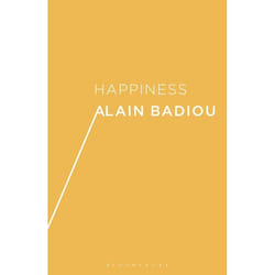 ISBN Happiness livre Anglais Couverture rigide 136 pages