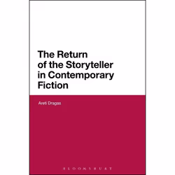 ISBN The Return of the Storyteller in Contemporary Fiction, Anglais, Livre broché, 312 pages