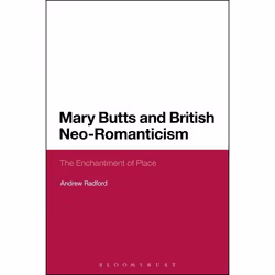 ISBN Mary Butts and British Neo-Romanticism (The Enchantment of Place), Anglais, Livre broché, 272 pages