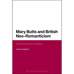 ISBN Mary Butts and British Neo-Romanticism (The Enchantment of Place) livre Anglais Livre broché 272 pages