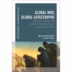 ISBN Global War, Global Catastrophe, Anglais, Livre broché, 248 pages
