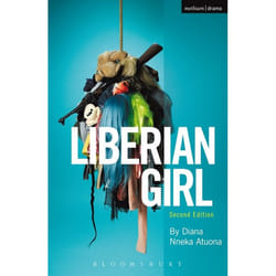 ISBN Liberian Girl