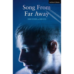 ISBN Song from Far Away livre Théatre Anglais