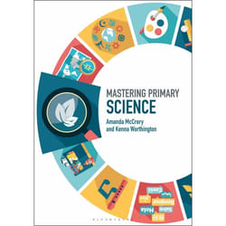 ISBN Mastering Primary Science