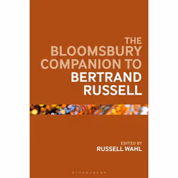 ISBN The Bloomsbury Companion to Bertrand Russell, Religion, Anglais, Couverture rigide, 448 pages