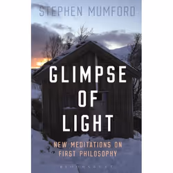 ISBN Glimpse of Light (New Meditations on First Philosophy), Anglais, Livre broché, 184 pages