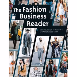 ISBN The Fashion Business Reader, Business &amp; finance, Anglais, Livre broché, 512 pages