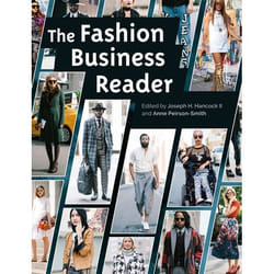 ISBN The Fashion Business Reader livre Business & finance Anglais