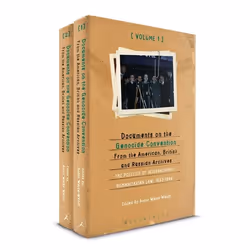 ISBN Documents on the Genocide Convention from the American, British, and Russian Archives, Anglais, Couverture rigide, 764 p ...