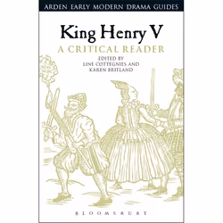 ISBN King Henry V: A Critical Reader, Théatre, Anglais, Couverture rigide, 352 pages