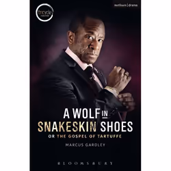 ISBN A Wolf in Snakeskin Shoes, Théatre, Anglais, Livre broché, 96 pages