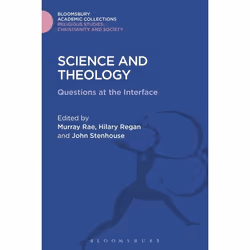 ISBN Science and Theology (Questions at the Interface), Religion, Anglais, Couverture rigide, 288 pages