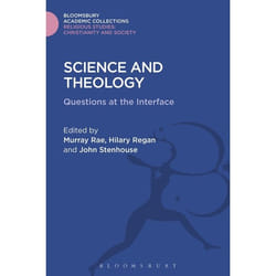 ISBN Science and Theology (Questions at the Interface) livre Religion Anglais Couverture rigide