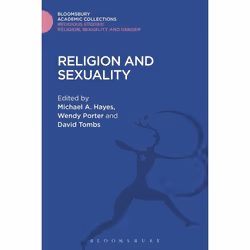 ISBN Religion and Sexuality, Religion, Anglais, Couverture rigide, 448 pages