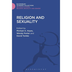 ISBN Religion and Sexuality livre Anglais Couverture rigide 448 pages