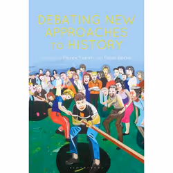 ISBN Debating New Approaches to History, Anglais, Couverture rigide, 392 pages