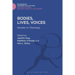 ISBN Bodies, Lives, Voices (Gender in Theology) livre Religion Anglais Couverture rigide