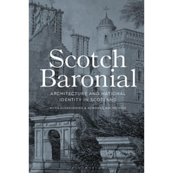 ISBN Scotch Baronial (Architecture and National Identity in Scotland) livre Anglais Couverture rigide 312 pages