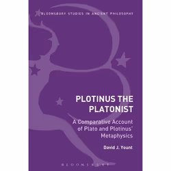 ISBN Plotinus the Platonist (A Comparative Account of Plato and Plotinus' Metaphysics), Anglais, Livre broché, 304 pages
