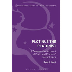 ISBN Plotinus the Platonist (A Comparative Account of Plato and Plotinus' Metaphysics)