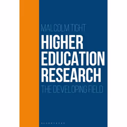 ISBN Higher Education Research (The Developing Field), Anglais, Livre broché, 256 pages