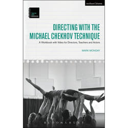 ISBN Directing with the Michael Chekhov Technique (A Workbook with Video for Directors, Teachers and Actors) livre Théatre Anglais