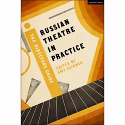 ISBN Russian Theatre in Practice (The Director's Guide), Théatre, Anglais, Couverture rigide, 288 pages