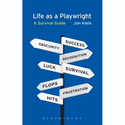 ISBN Life as a Playwright (A Survival Guide), Anglais, Livre broché, 192 pages