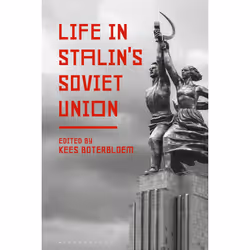 ISBN Life in Stalin's Soviet Union, Anglais, Livre broché, 264 pages
