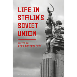 ISBN Life in Stalin's Soviet Union