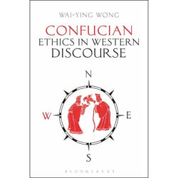 ISBN Confucian Ethics in Western Discourse Couverture rigide