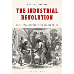 ISBN The Industrial Revolution (The State, Knowledge and Global Trade) Couverture rigide