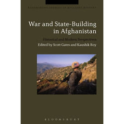 ISBN War and State-Building in Afghanistan (Historical and Modern Perspectives) livre histoire Anglais Livre broché 320 pages