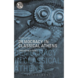 ISBN Democracy in Classical Athens